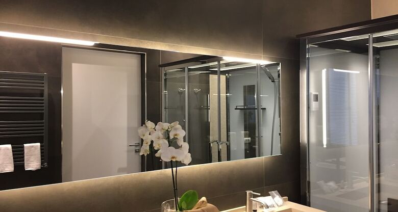 Bed & Breakfast Private Luxury Suite