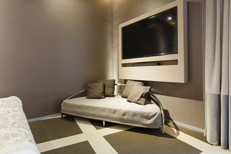 Bed & Breakfast Private Luxury Suite