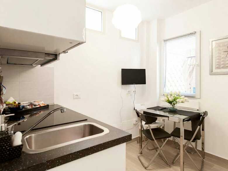 Bed & Breakfast Private Luxury Suite