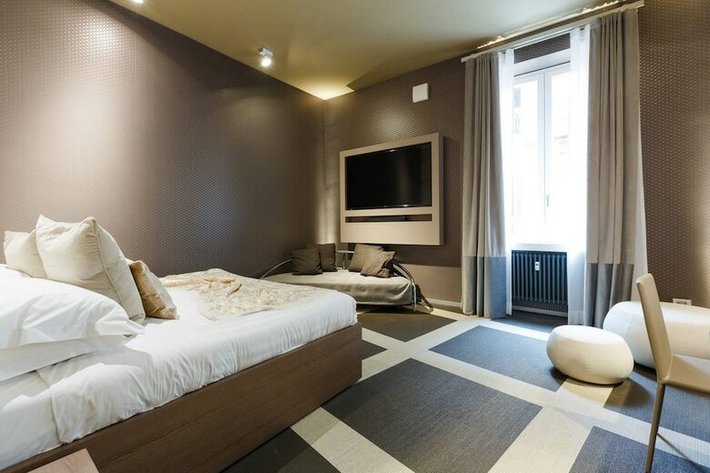 Bed & Breakfast Private Luxury Suite