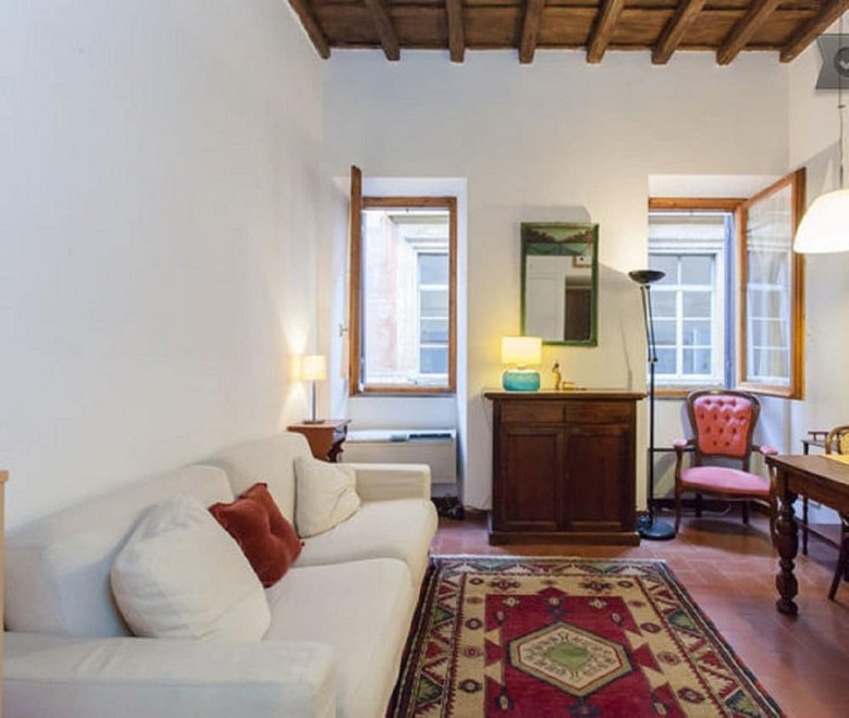Bed & Breakfast Private Luxury Suite