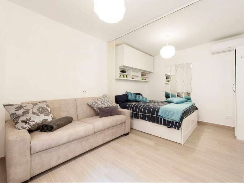 Bed & Breakfast Private Luxury Suite
