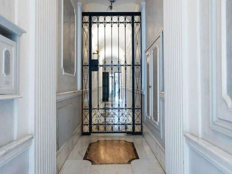 Bed & Breakfast Private Luxury Suite