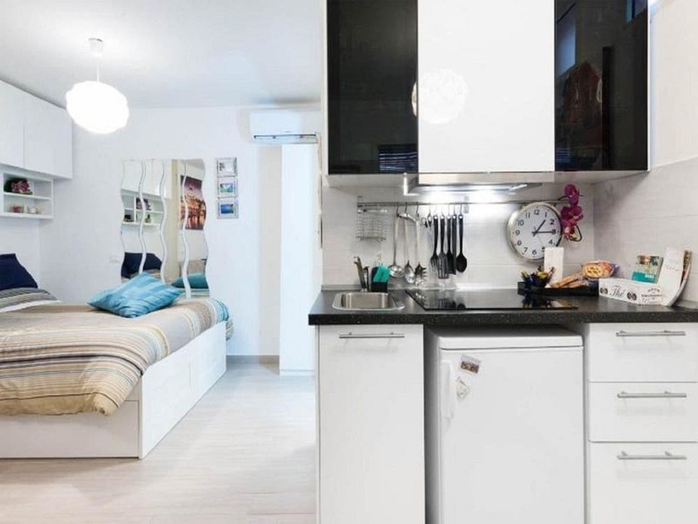 Bed & Breakfast Private Luxury Suite