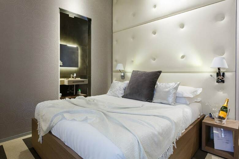 Bed & Breakfast Private Luxury Suite