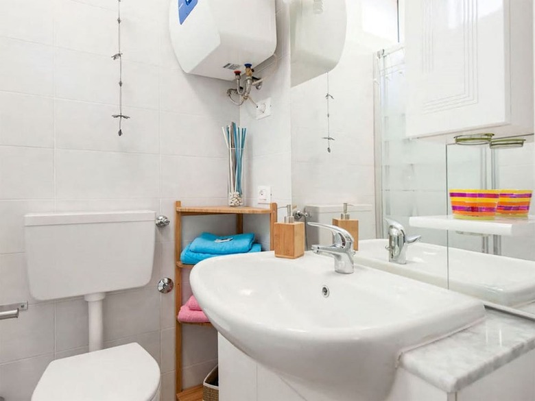 Bed & Breakfast Private Luxury Suite