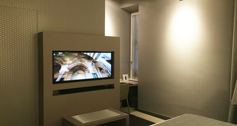 Bed & Breakfast Private Luxury Suite