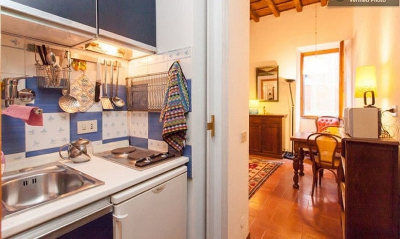 Bed & Breakfast Private Luxury Suite