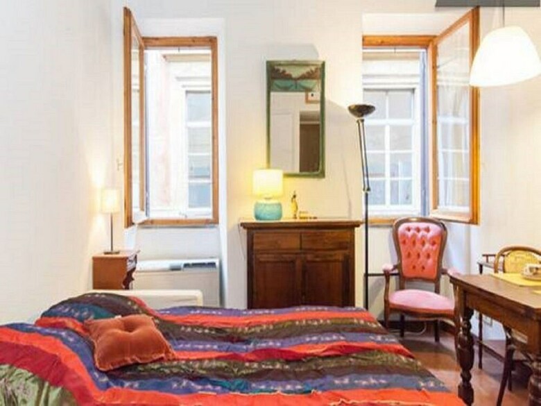 Bed & Breakfast Private Luxury Suite