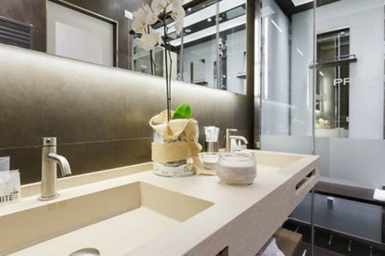 Bed & Breakfast Private Luxury Suite