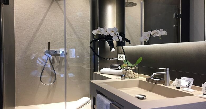 Bed & Breakfast Private Luxury Suite