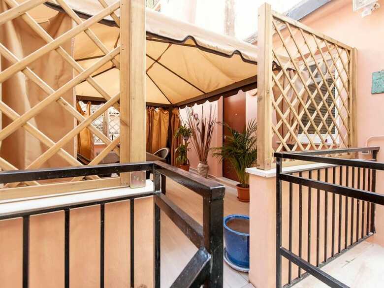 Bed & Breakfast Private Luxury Suite