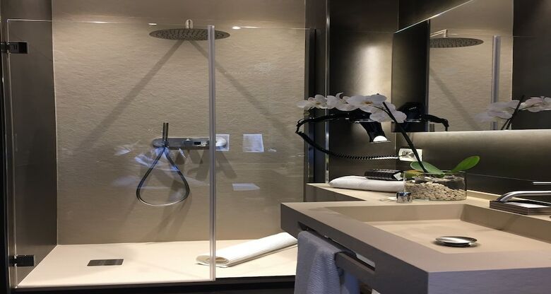 Bed & Breakfast Private Luxury Suite