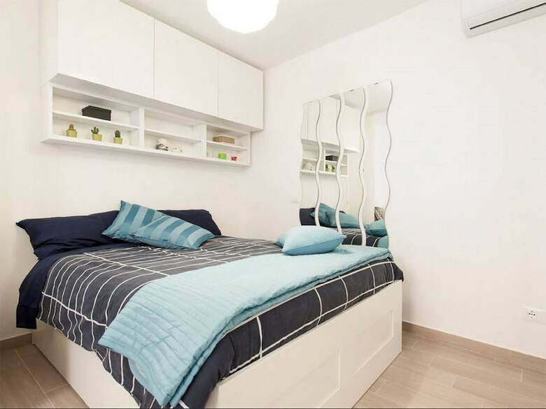 Bed & Breakfast Private Luxury Suite