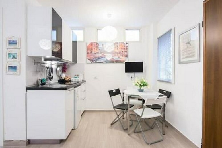 Bed & Breakfast Private Luxury Suite