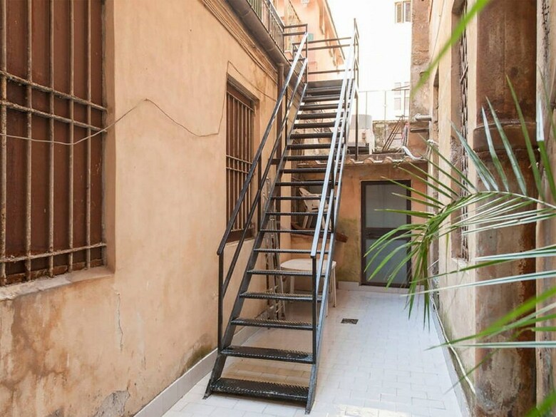Bed & Breakfast Private Luxury Suite