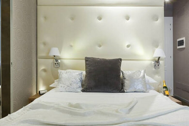 Bed & Breakfast Private Luxury Suite
