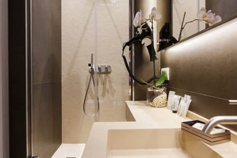 Bed & Breakfast Private Luxury Suite