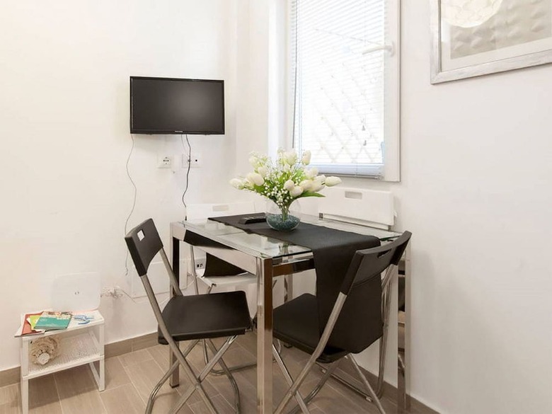 Bed & Breakfast Private Luxury Suite