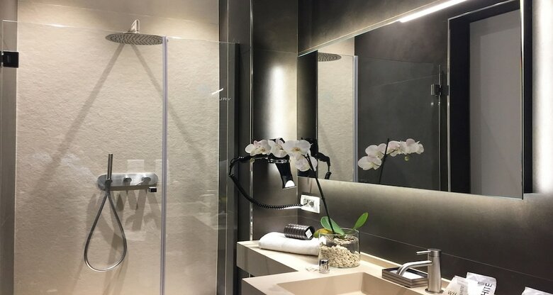 Bed & Breakfast Private Luxury Suite