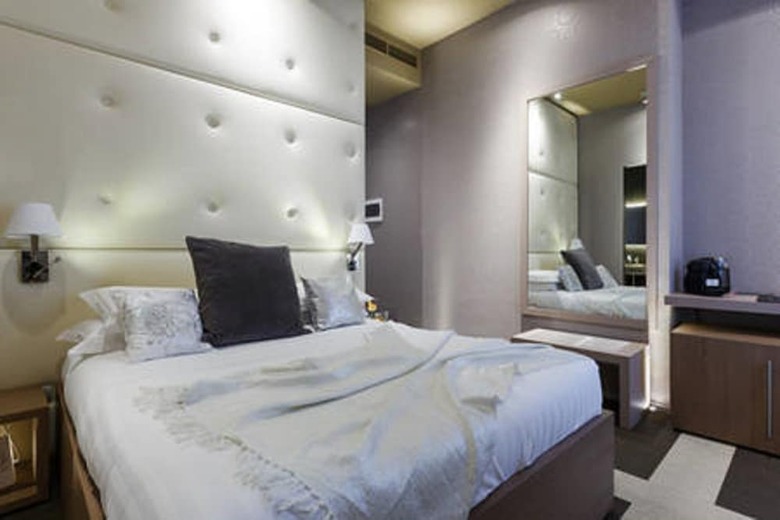 Bed & Breakfast Private Luxury Suite