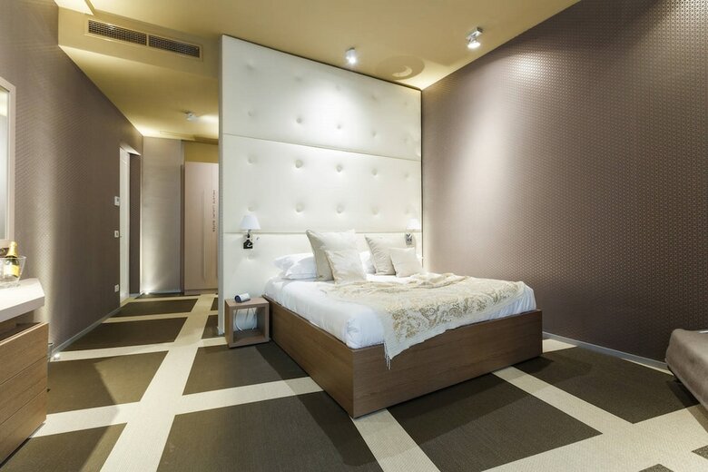 Bed & Breakfast Private Luxury Suite