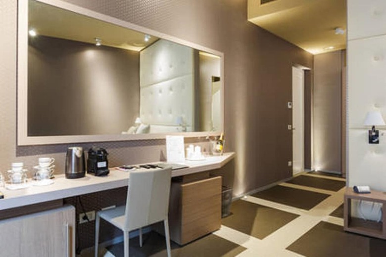 Bed & Breakfast Private Luxury Suite