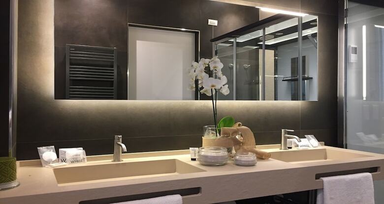 Bed & Breakfast Private Luxury Suite