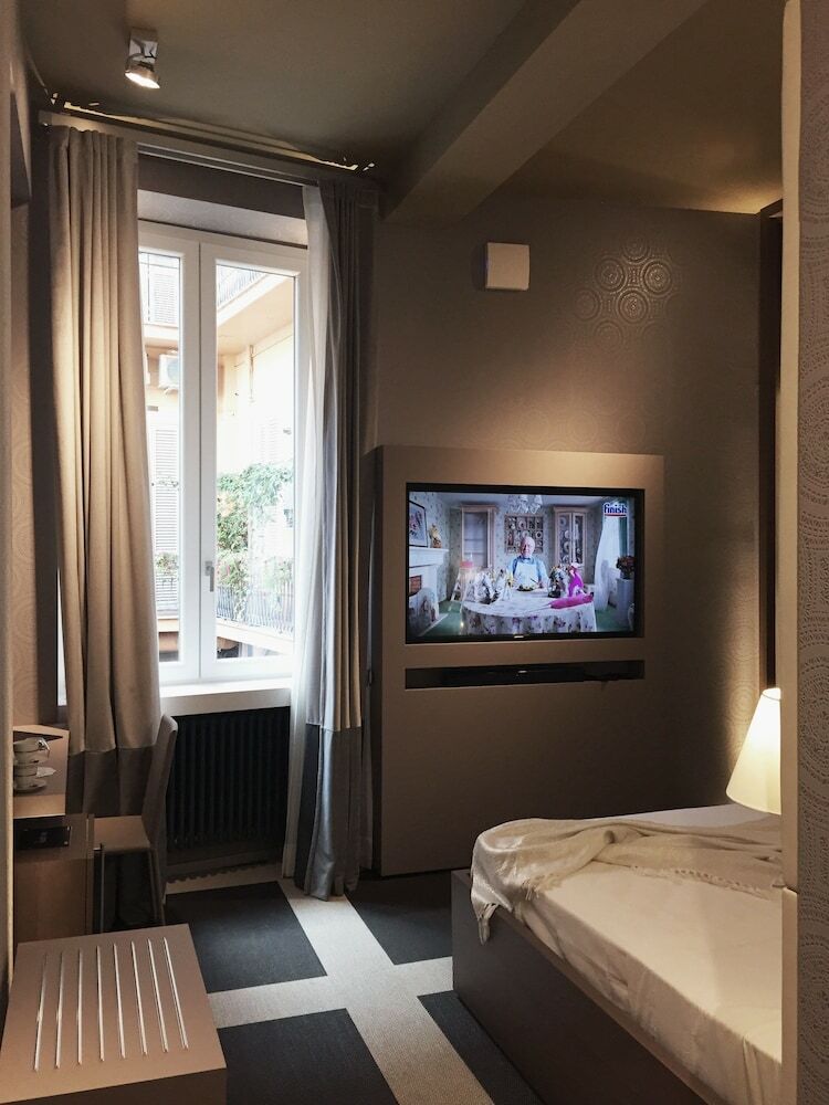 Bed & Breakfast Private Luxury Suite
