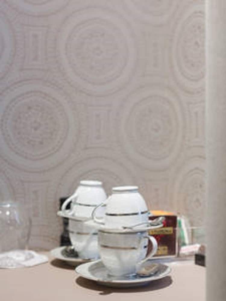 Bed & Breakfast Private Luxury Suite