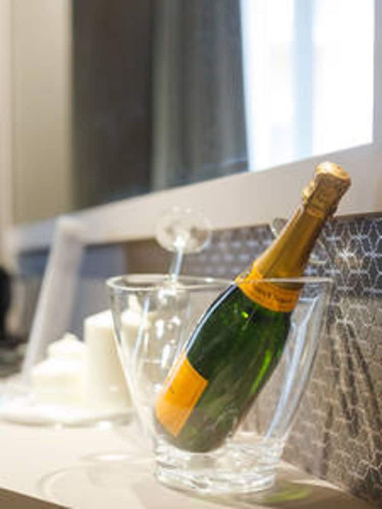 Bed & Breakfast Private Luxury Suite