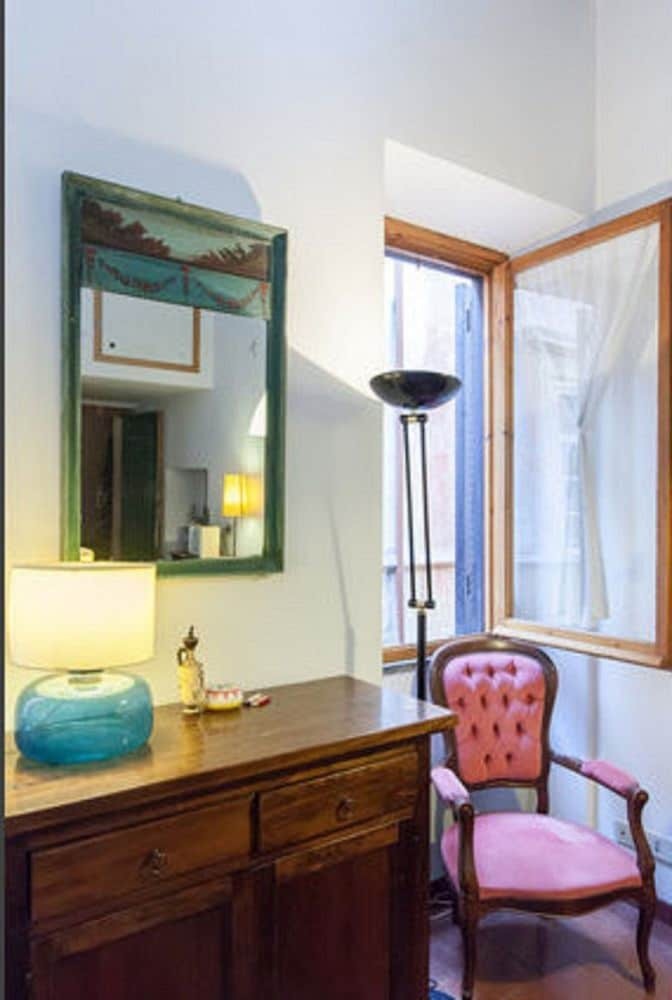 Bed & Breakfast Private Luxury Suite