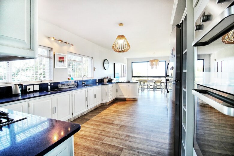 Villa The Blue Emerald