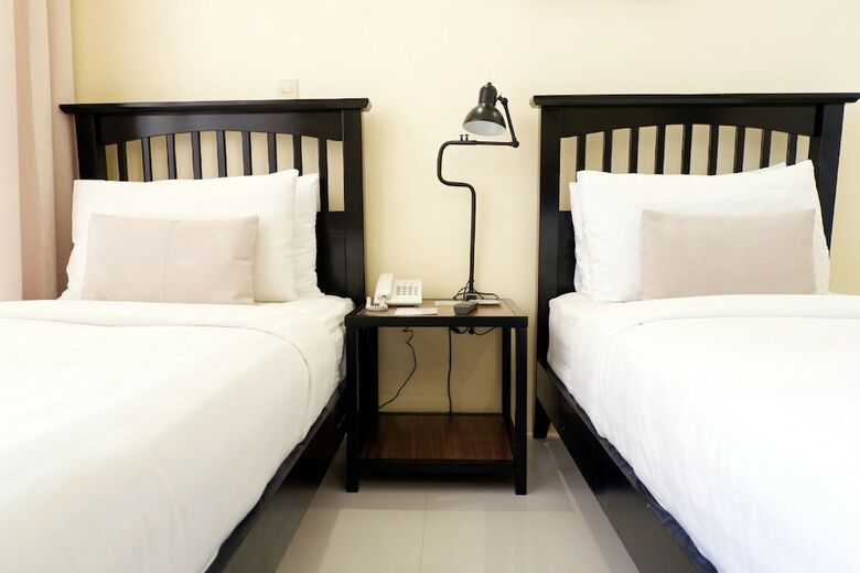 Hotel Luxx Boutique Boracay