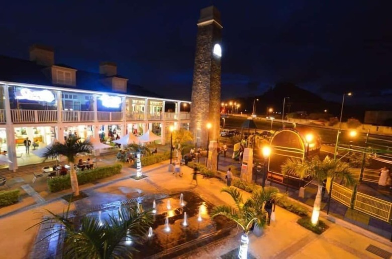 Apartamentos Carlos Bay By Dream Escapes