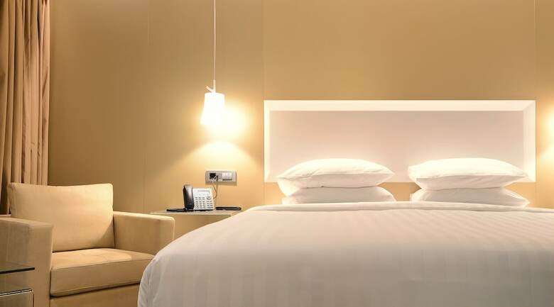 Saz City Life Hotel