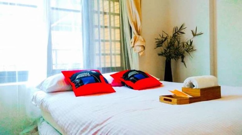 Yahu Hotel