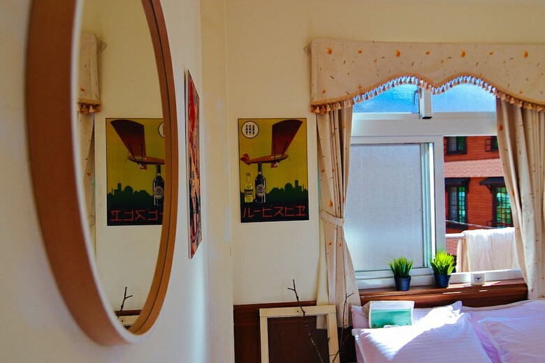 Yahu Hotel