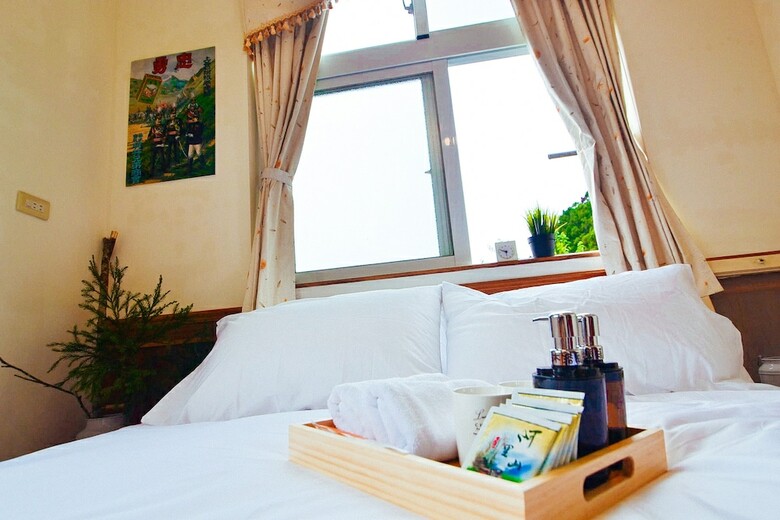 Yahu Hotel