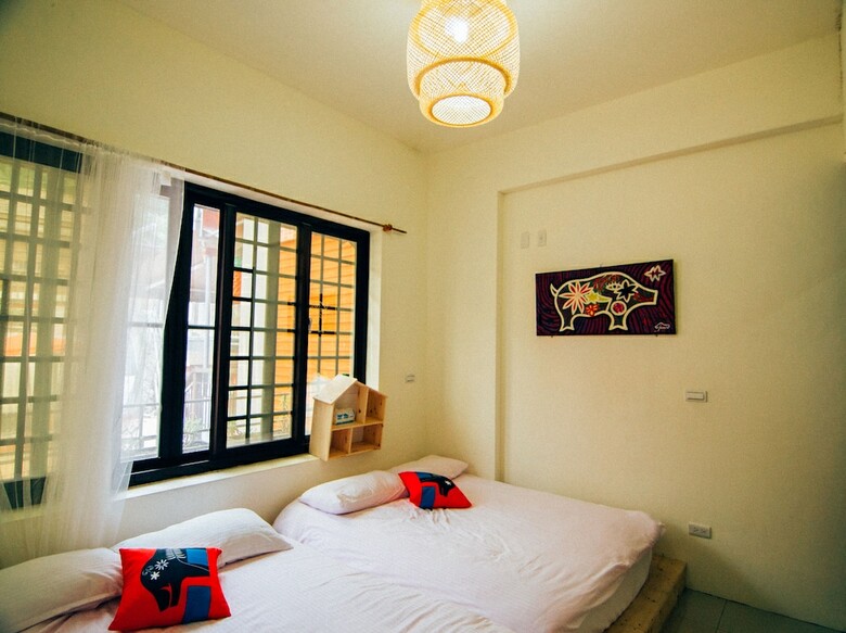 Yahu Hotel