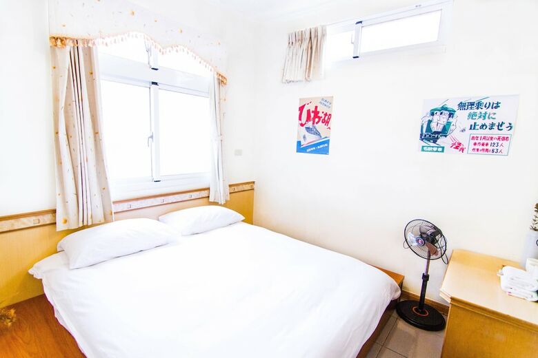 Yahu Hotel