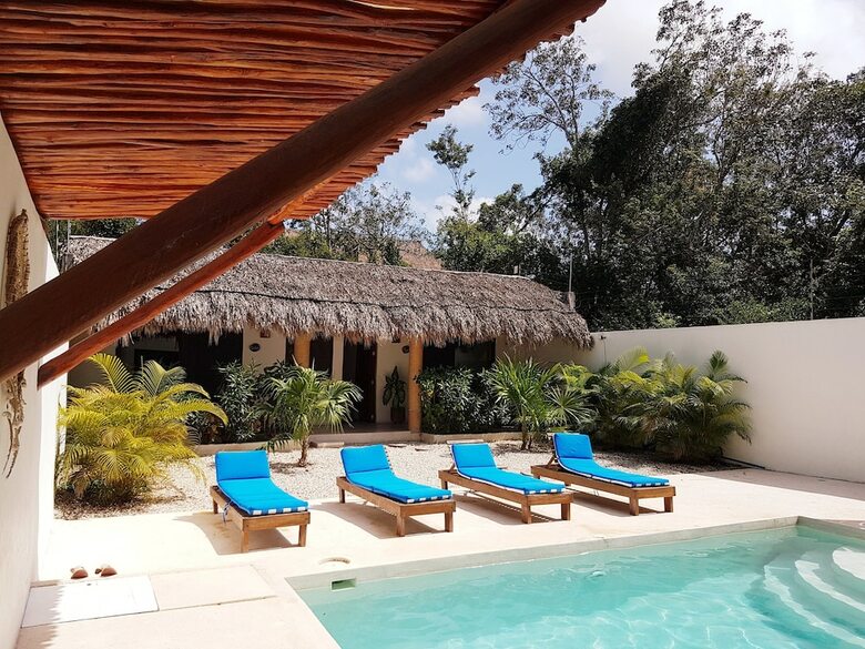 Hotel Casa Del Mar Tulum