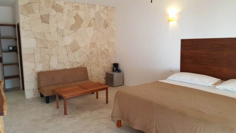 Hotel Casa Del Mar Tulum