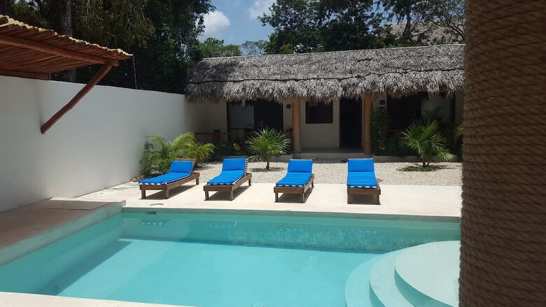 Hotel Casa Del Mar Tulum
