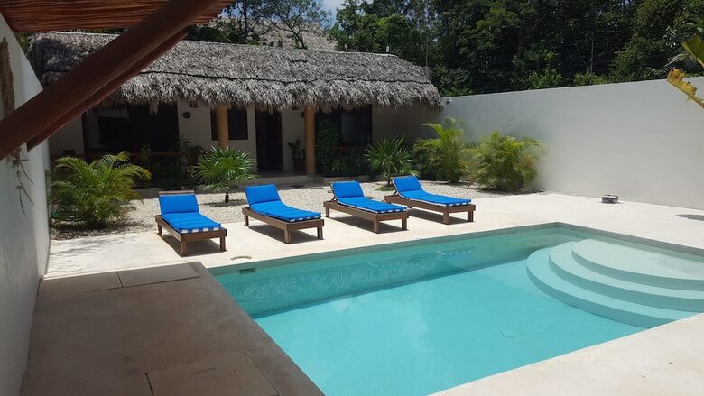 Hotel Casa Del Mar Tulum