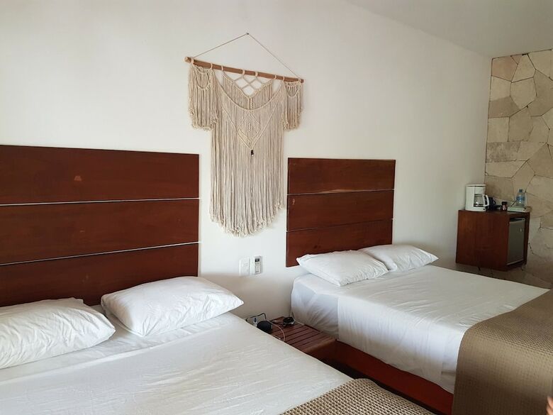 Hotel Casa Del Mar Tulum