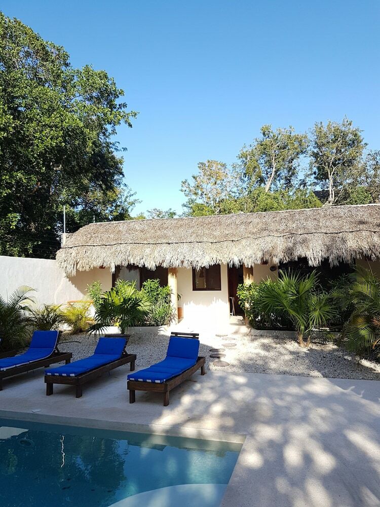 Hotel Casa Del Mar Tulum