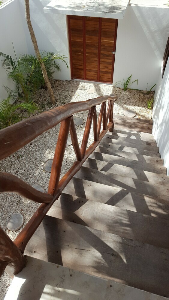 Hotel Casa Del Mar Tulum