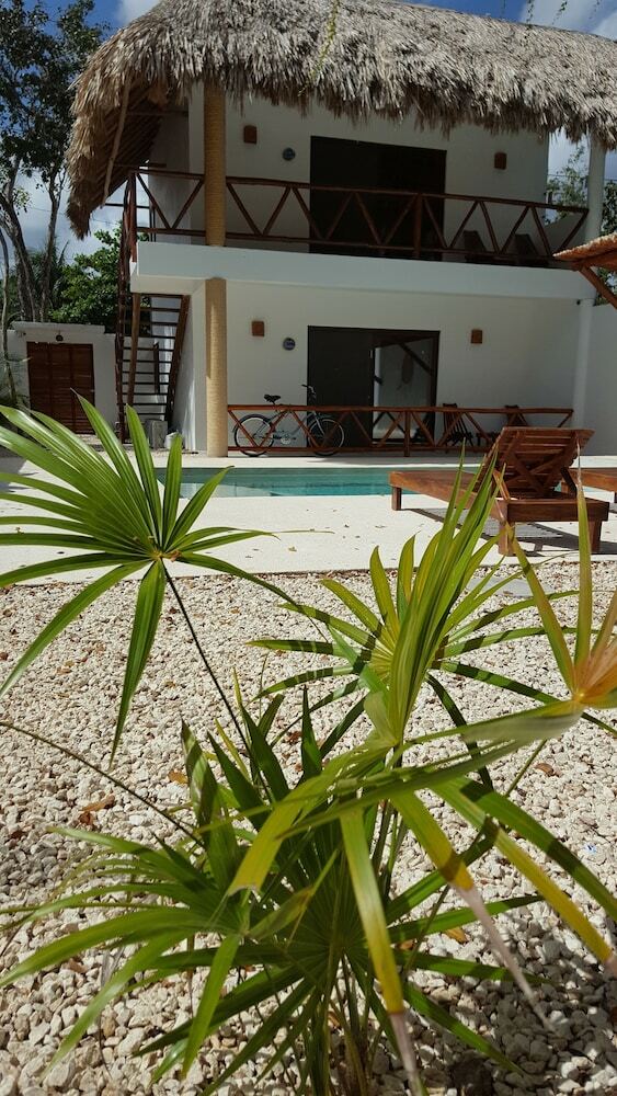 Hotel Casa Del Mar Tulum