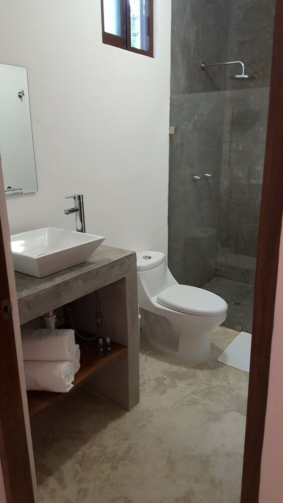 Hotel Casa Del Mar Tulum